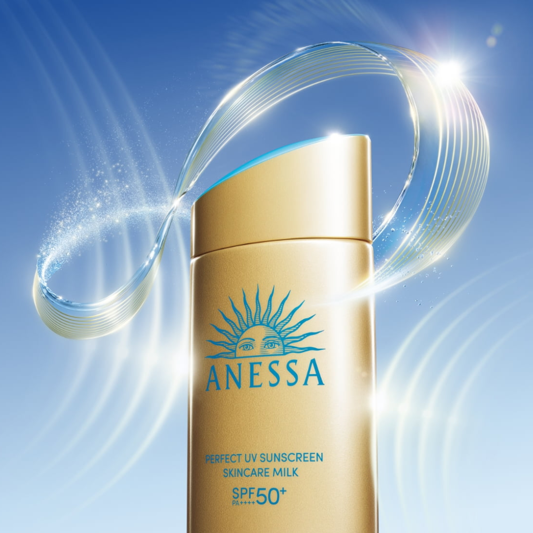 SUNSCREEN