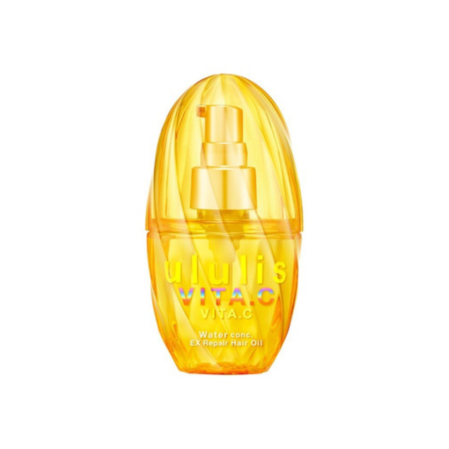 زيت الشعر ululis VITA.C EX Repair – 100 مل