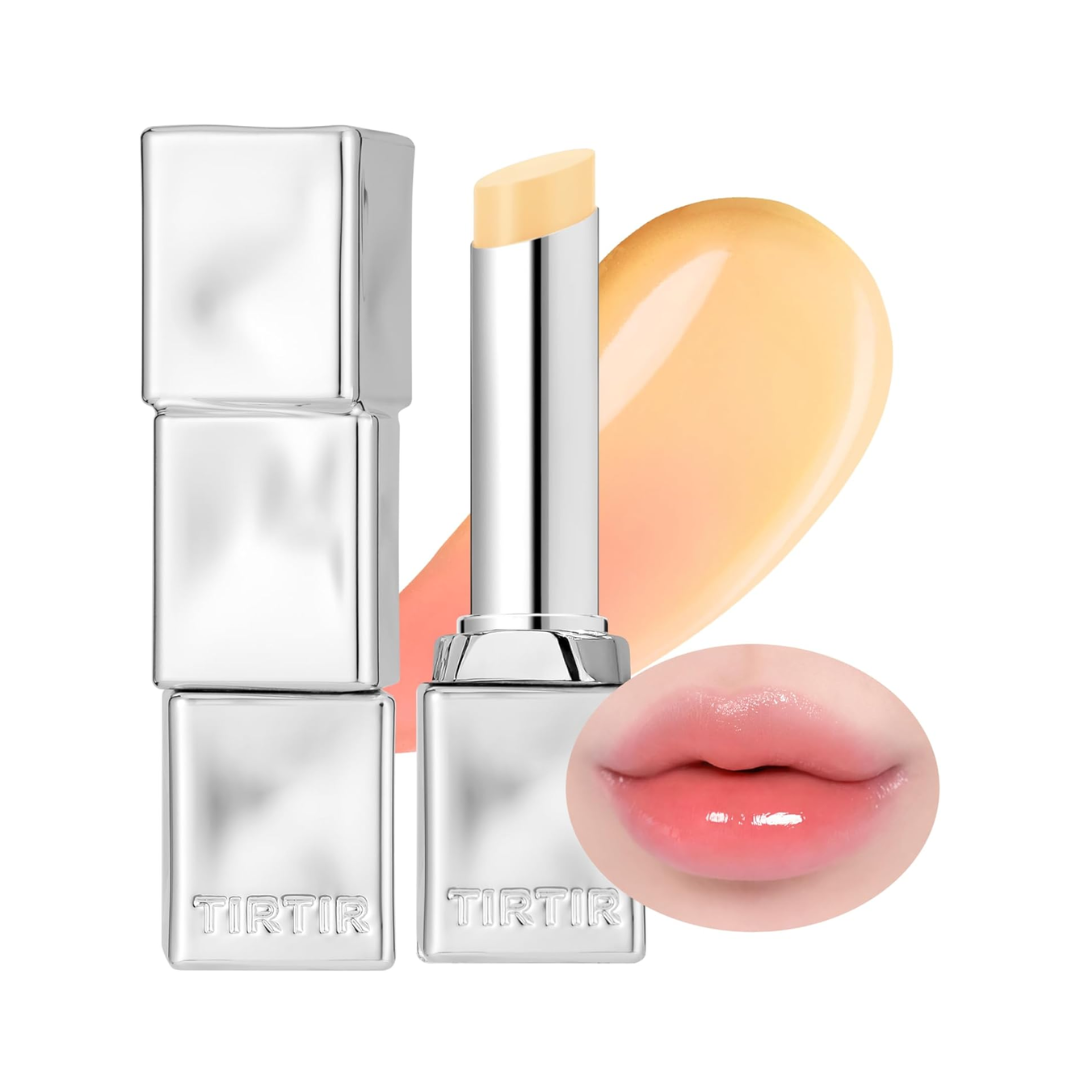 Bálsamo labial suave Tirtir Water