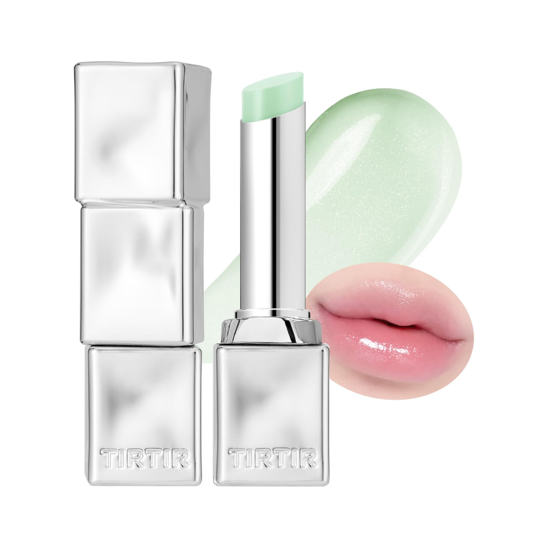 Bálsamo labial suave Tirtir Water