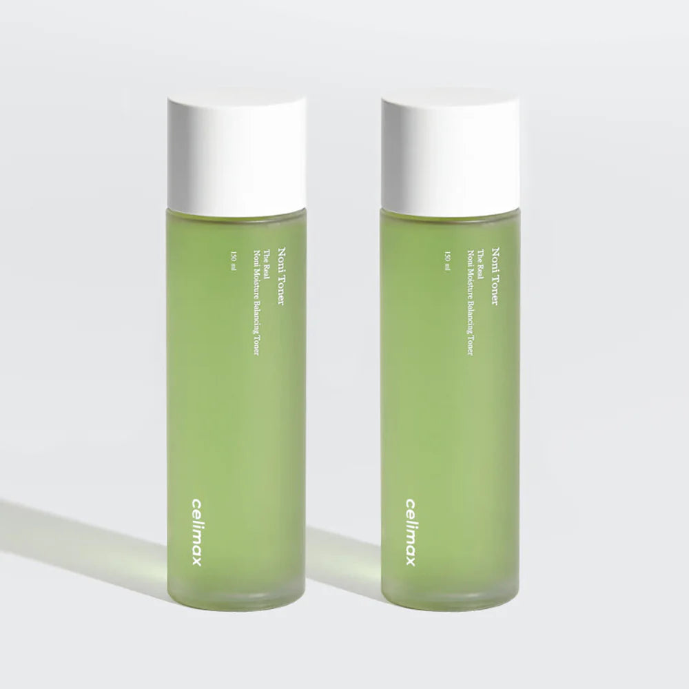Tônico Equilibrante CELIMAX Noni – 150ml (Conjunto 1+1)