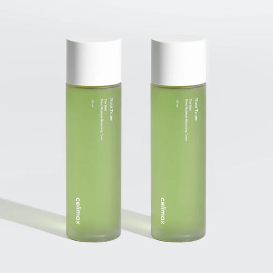 CELIMAX Noni Balancing Toner – 150ml (1+1 Set)