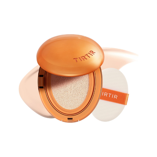 Almofada com filtro de IA para máscara TIRTIR - 18g