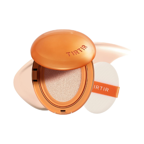 Almofada com filtro de IA para máscara TIRTIR - 18g