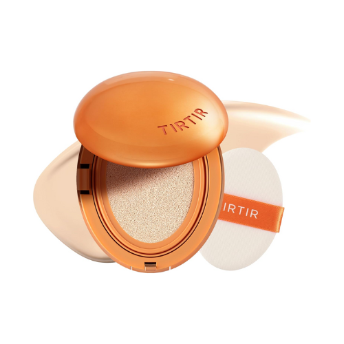 Almofada com filtro de IA para máscara TIRTIR - 18g