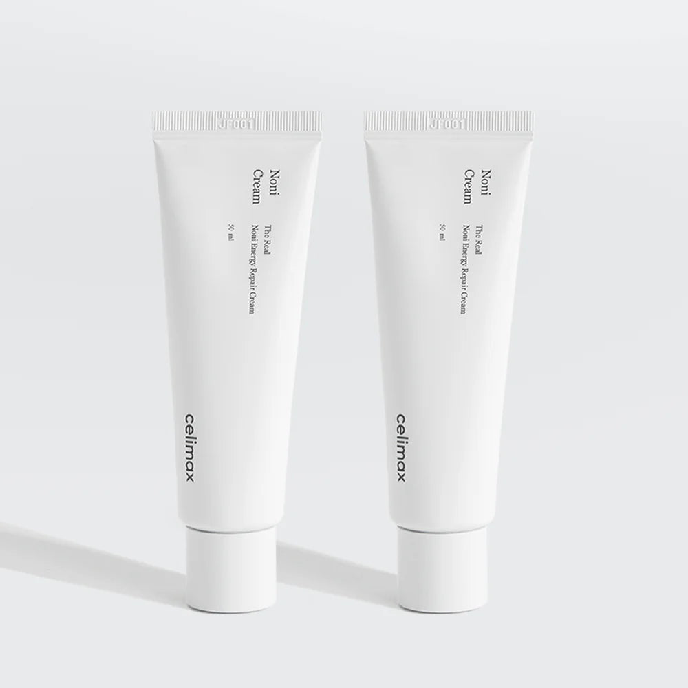 CELIMAX Noni Energy Repair Cream – 50ml (1+1 conjunto)