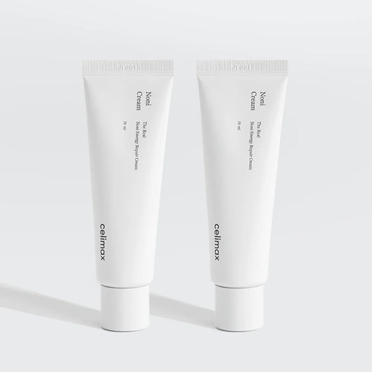 CELIMAX Noni Energy Repair Cream – 50ml (1+1 Set)