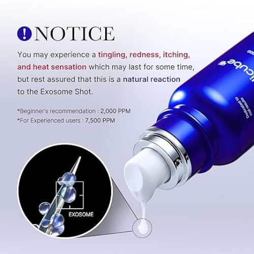 medicube Zero Exosome Shot 30ml