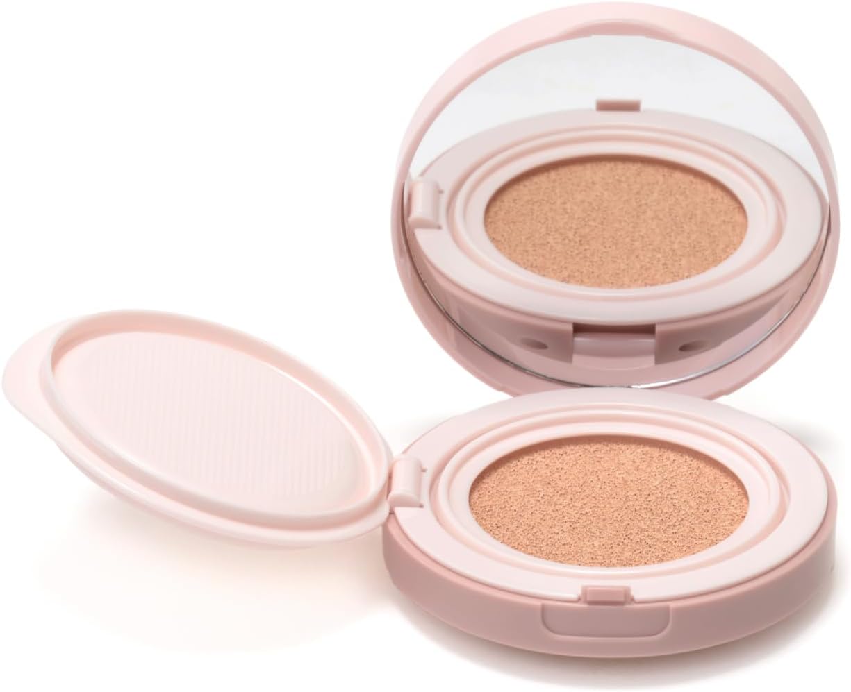 Base CANMAKE Fit Glow Cushion - 10g (FPS 50+ PA+++)