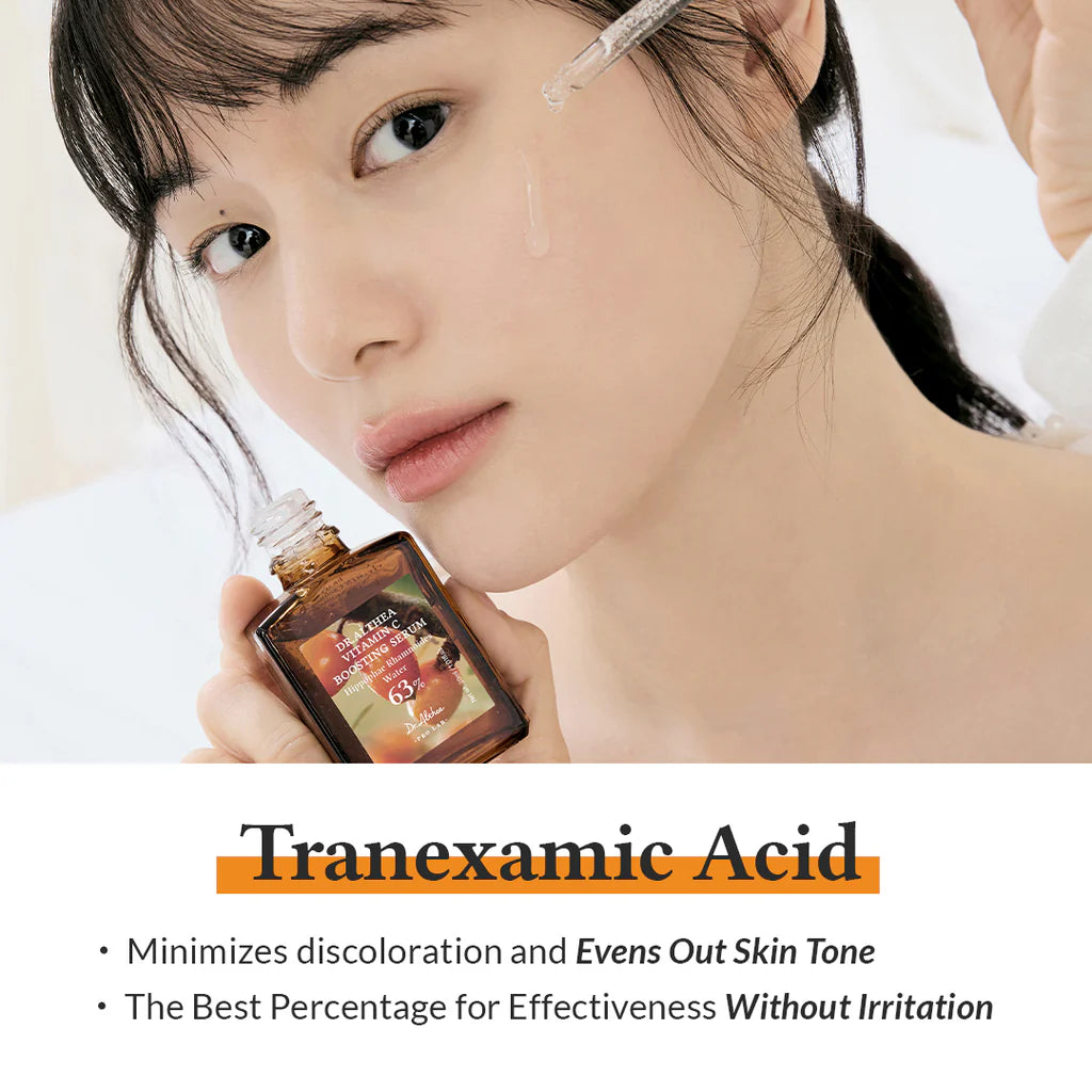 Dr. Althea Vitamin C Boosting Serum – 63% Vitamin C Serum