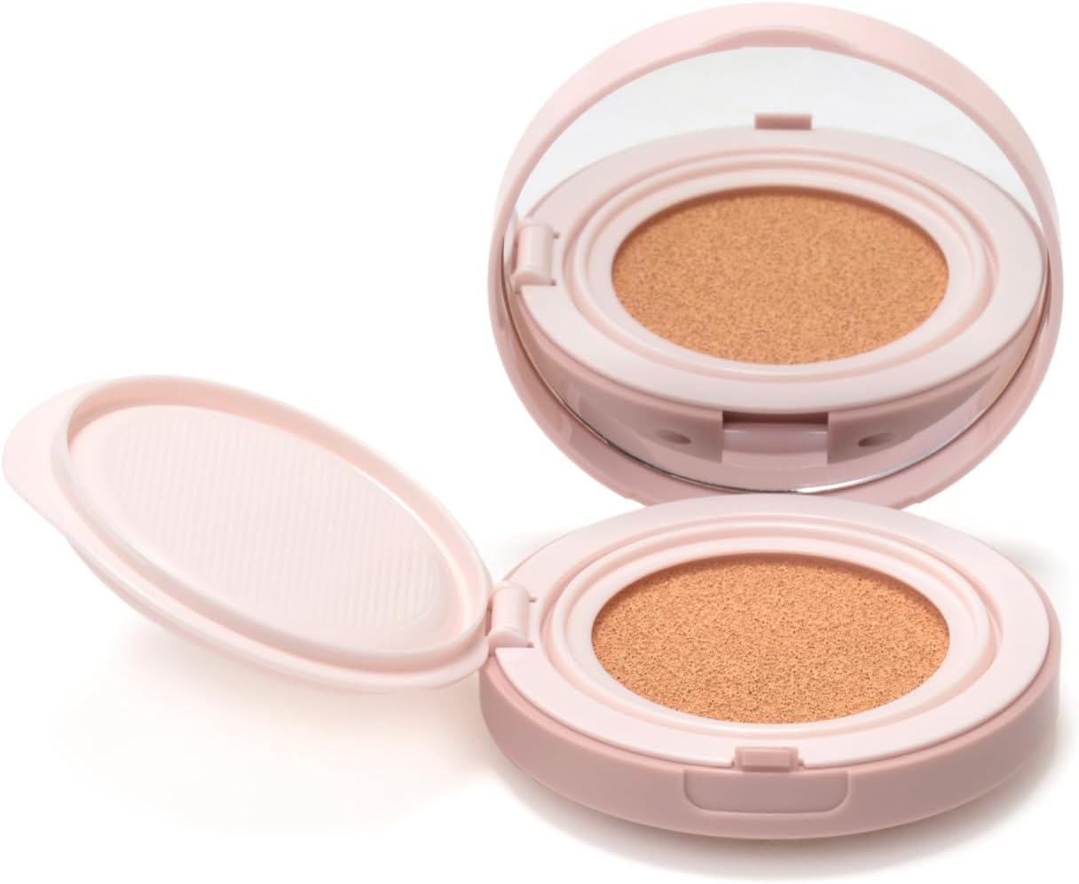Base CANMAKE Fit Glow Cushion - 10g (FPS 50+ PA+++)
