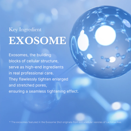 medicube Zero Exosome Shot 30ml
