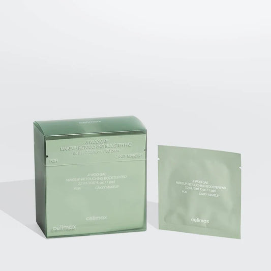 CELIMAX CELIMAX Makeup Refresh Pads – 30 Sheets