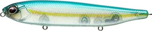 Evergreen Justine Pencil Bait, Combat Pencil 115F/95F