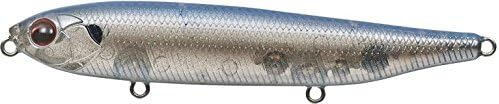 Evergreen Justine Pencil Bait, Combat Pencil 115F/95F