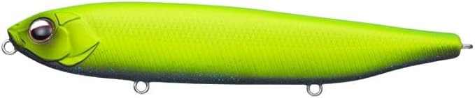Evergreen Justine Pencil Bait, Combat Pencil 115F/95F