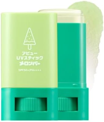 A'PIEU Juicy-Pang UV Stick – Barra de Melancia com Aroma (15g)