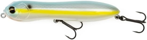 Imakatsu Trairão 130F 28g