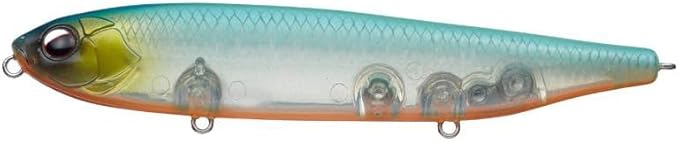 Evergreen Justine Pencil Bait, Combat Pencil 115F/95F