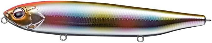 Evergreen Justine Pencil Bait, Combat Pencil 115F/95F