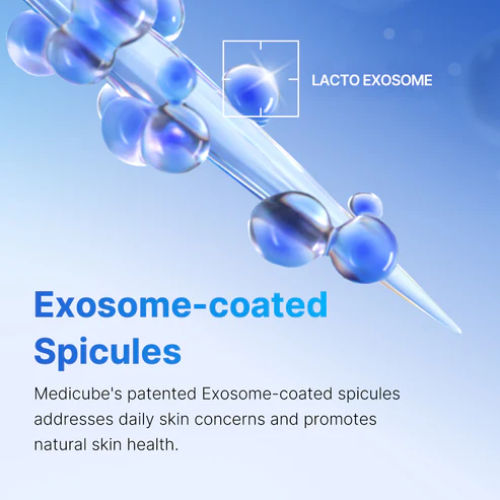 medicube Zero Exosome Shot 30ml