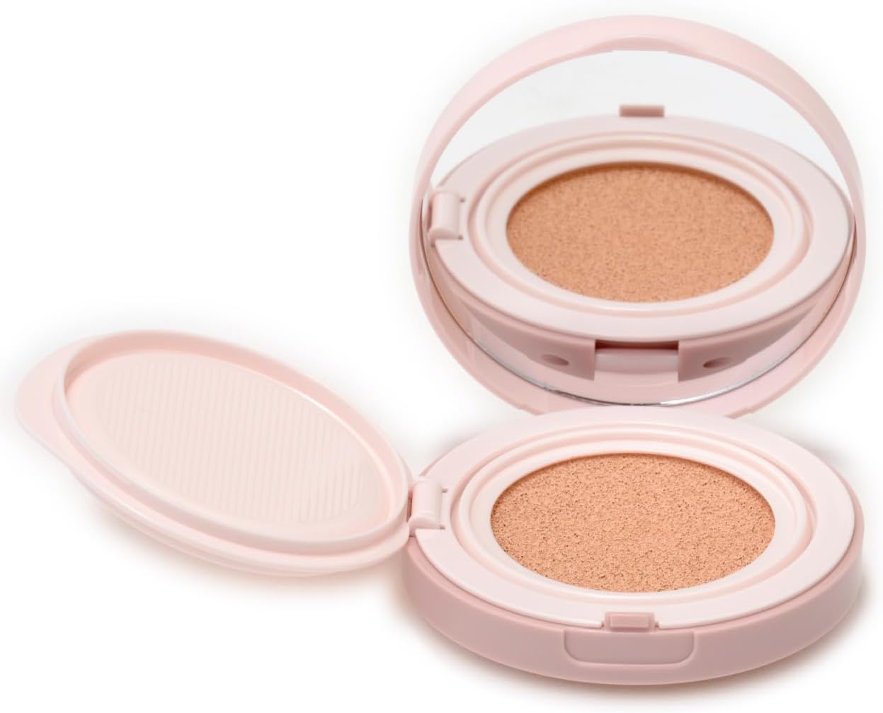 Base CANMAKE Fit Glow Cushion - 10g (FPS 50+ PA+++)