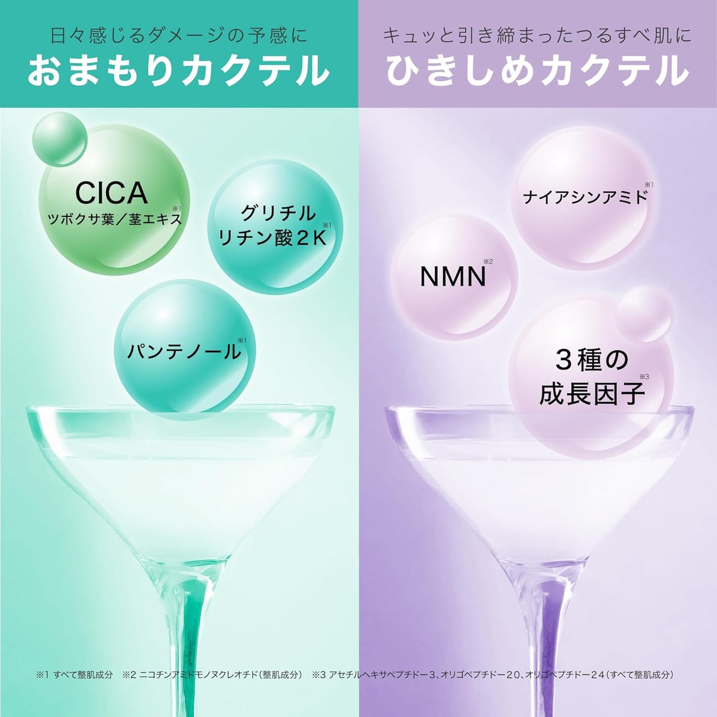 Máscara Facial Fractional CC Needle Serum A – 6 Folhas (Fabricado no Japão)