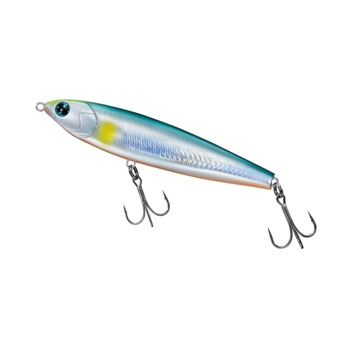 DAIWA Chivas Lure, Moissanite Trick Appa-R105F, Various