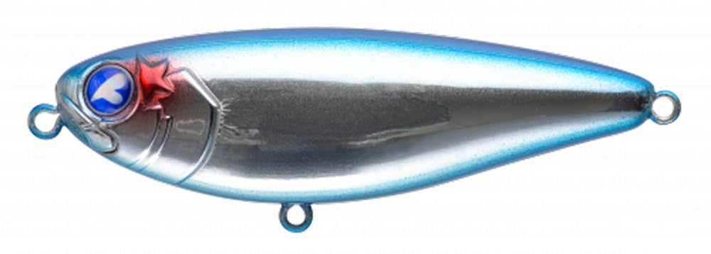 blue blue chupazeau 60