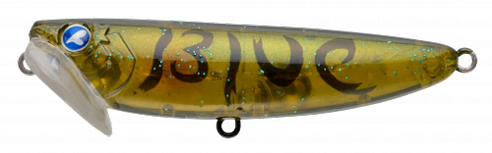 Blue Blue Inemun 60