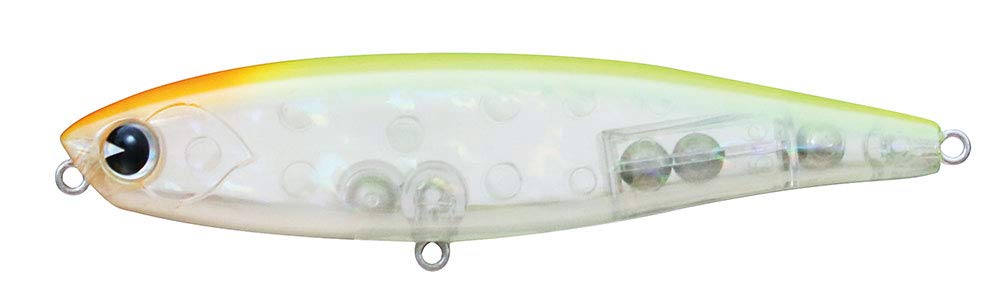 アムズデザイン(Ima) ペンシルベイト CHAPPY チャッピー 80mm/100mm/160mm シーバス