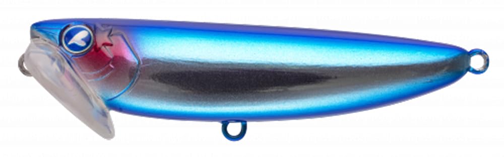 Blue Blue Inemun 60