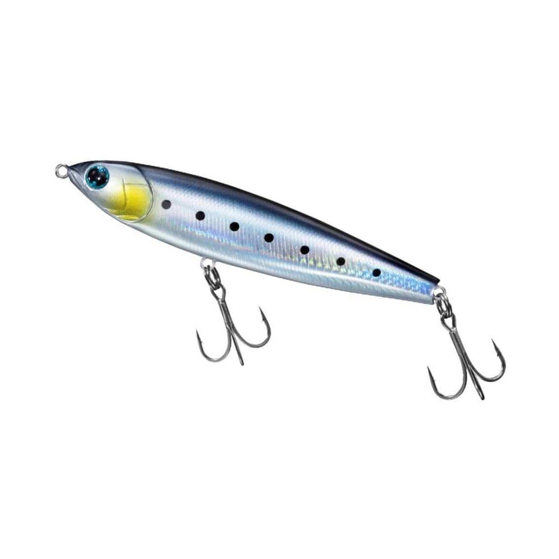 DAIWA Chivas Lure, Moissanite Trick Appa-R105F, Various
