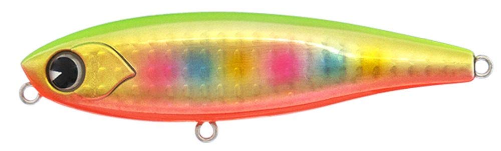 アムズデザイン(Ima) ペンシルベイト CHAPPY チャッピー 80mm/100mm/160mm シーバス