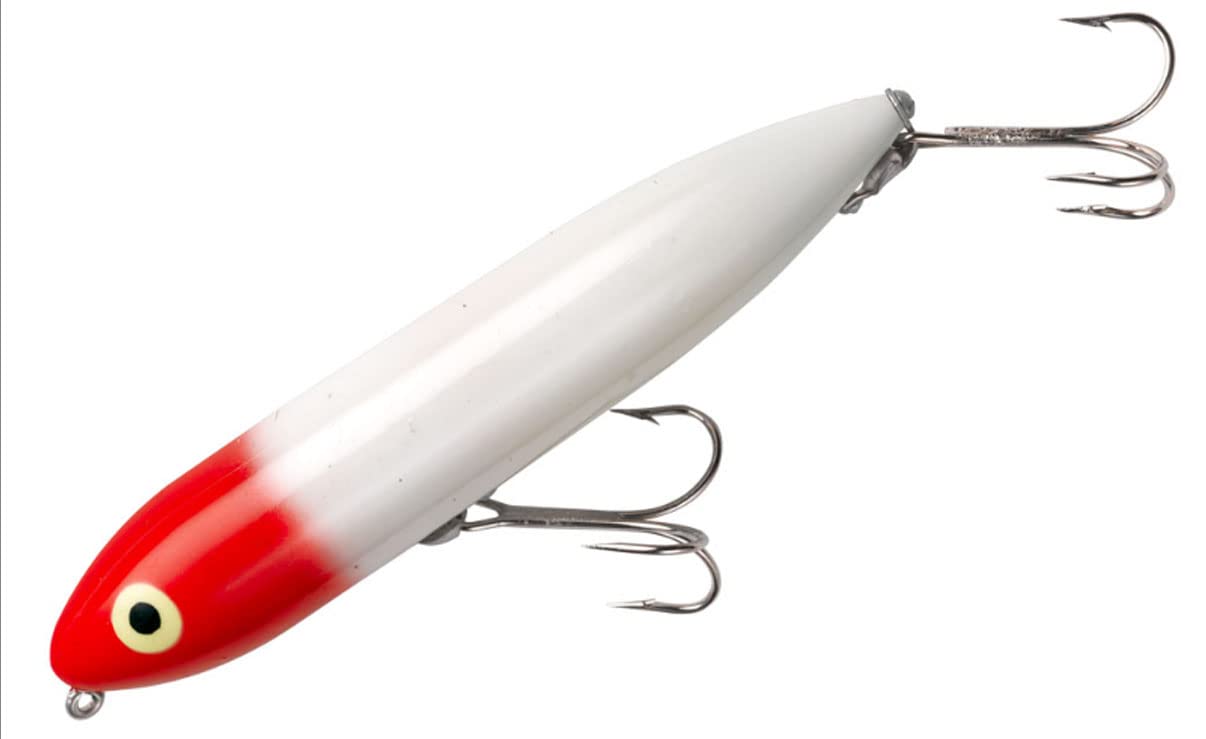 SMITH LTD Hedon Original Zarasspoke Lure Pencil Bait