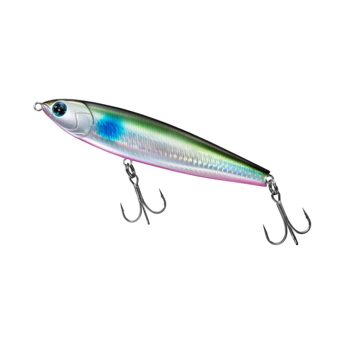 DAIWA Chivas Lure, Moissanite Trick Appa-R105F, Various