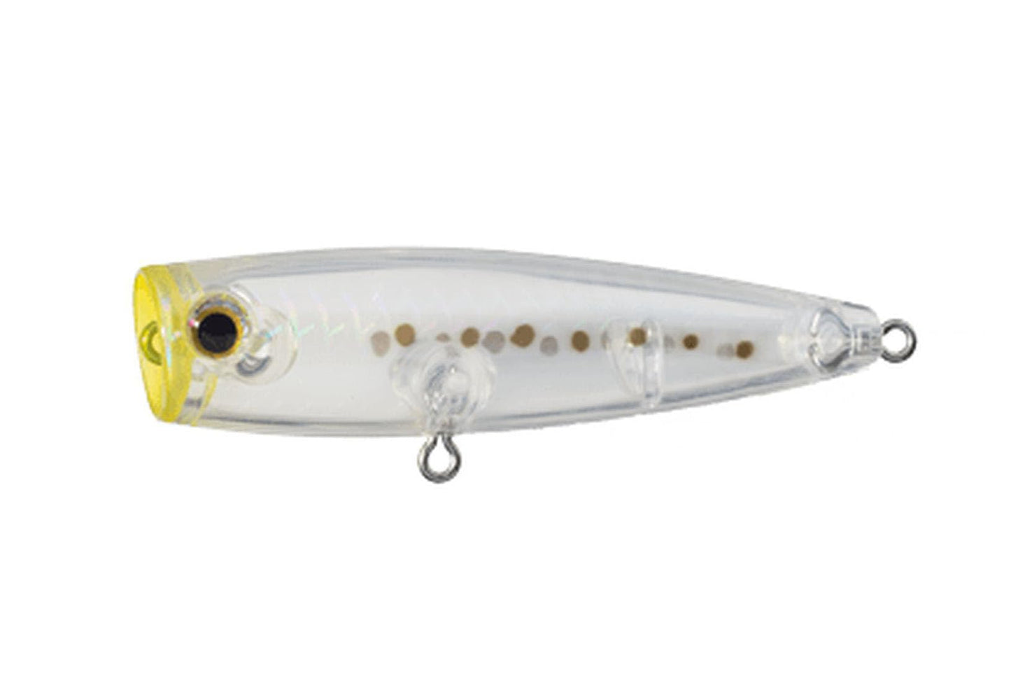 Maria Sea Bass Popper Pop Queen F 50mm/80mm