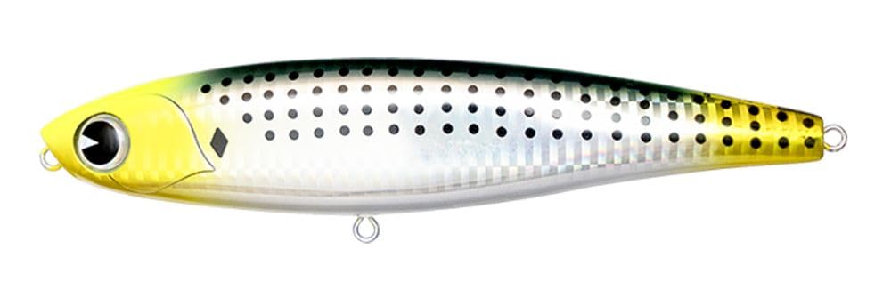 アムズデザイン(Ima) ペンシルベイト CHAPPY チャッピー 80mm/100mm/160mm シーバス