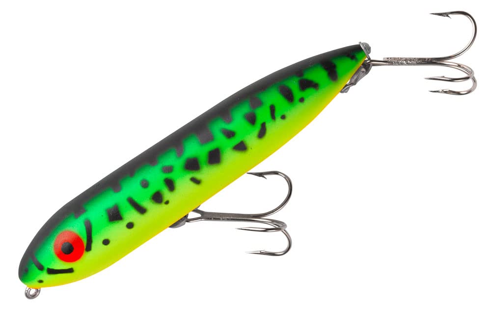 SMITH LTD Hedon Original Zarasspoke Lure Pencil Bait