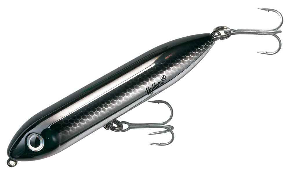 Smith LTD Hedon Super Spook Jr. Lure Pencil Bait