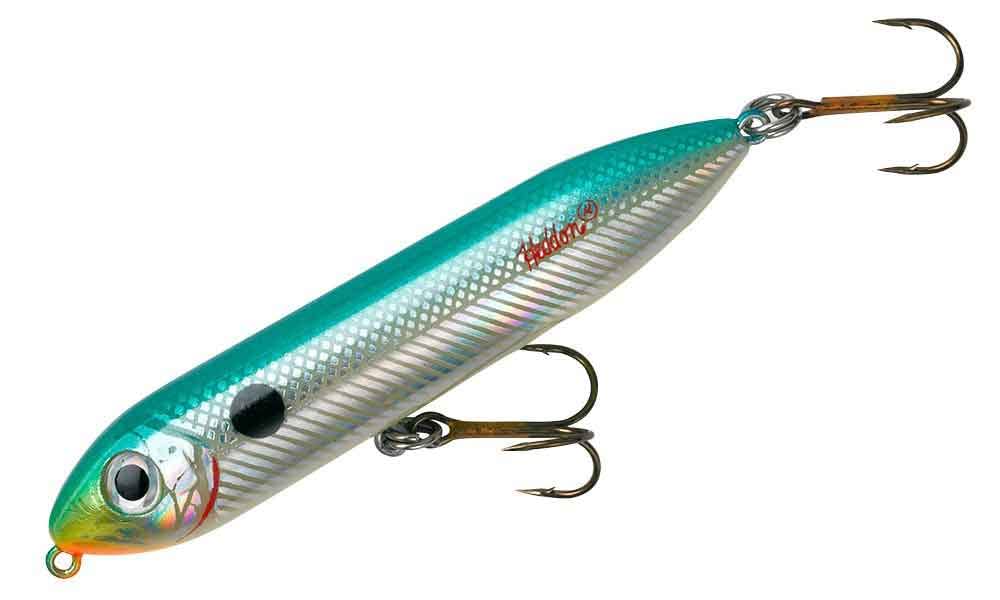 Smith LTD Hedon Super Spook Jr. Lure Pencil Bait