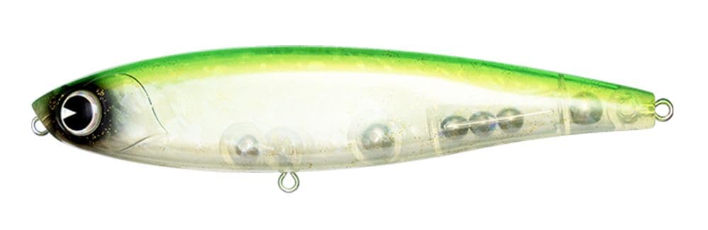 アムズデザイン(Ima) ペンシルベイト CHAPPY チャッピー 80mm/100mm/160mm シーバス