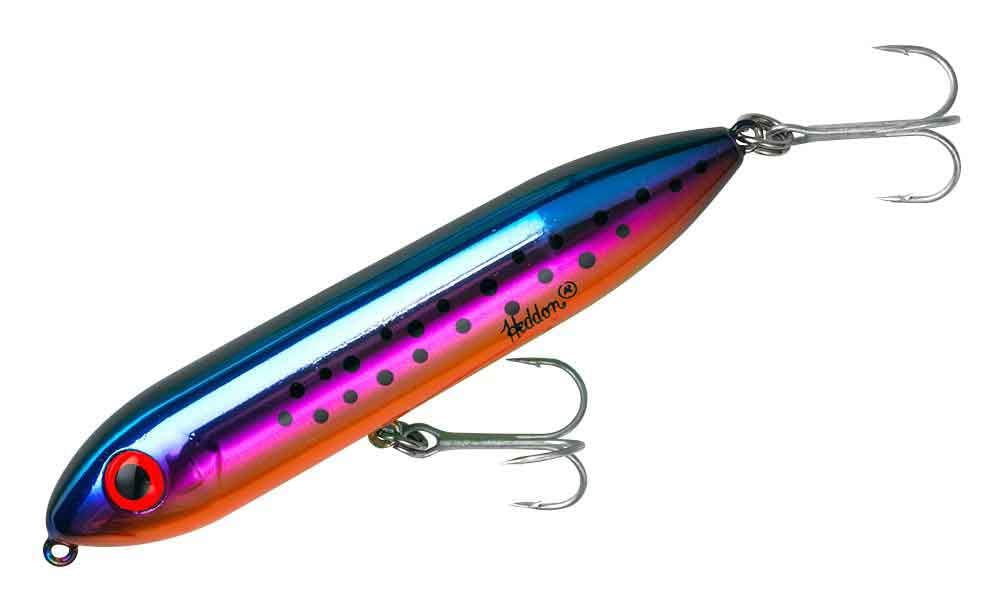 Smith LTD Hedon Super Spook Jr. Lure Pencil Bait