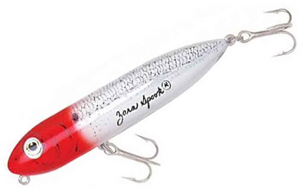 SMITH LTD Hedon Original Zarasspoke Lure Pencil Bait