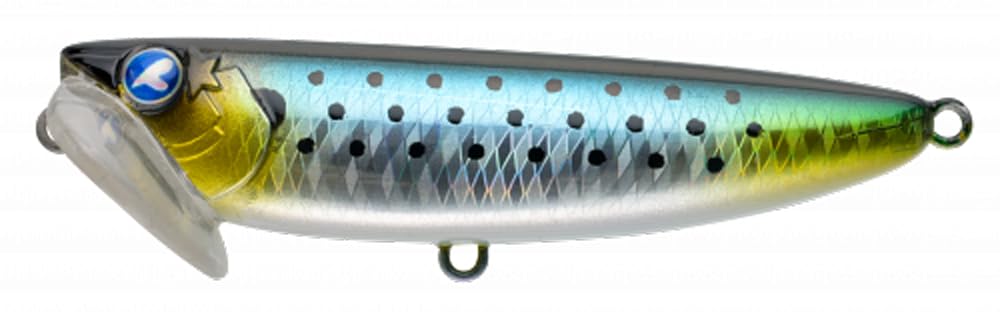 Blue Blue Inemun 60