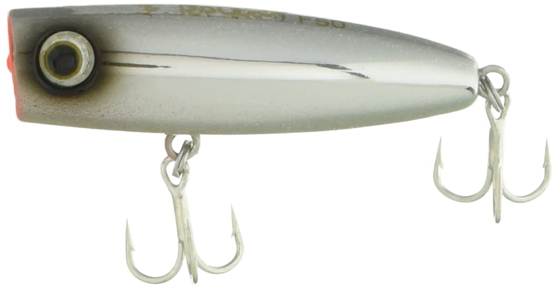 Maria Sea Bass Popper Pop Queen F 50mm/80mm
