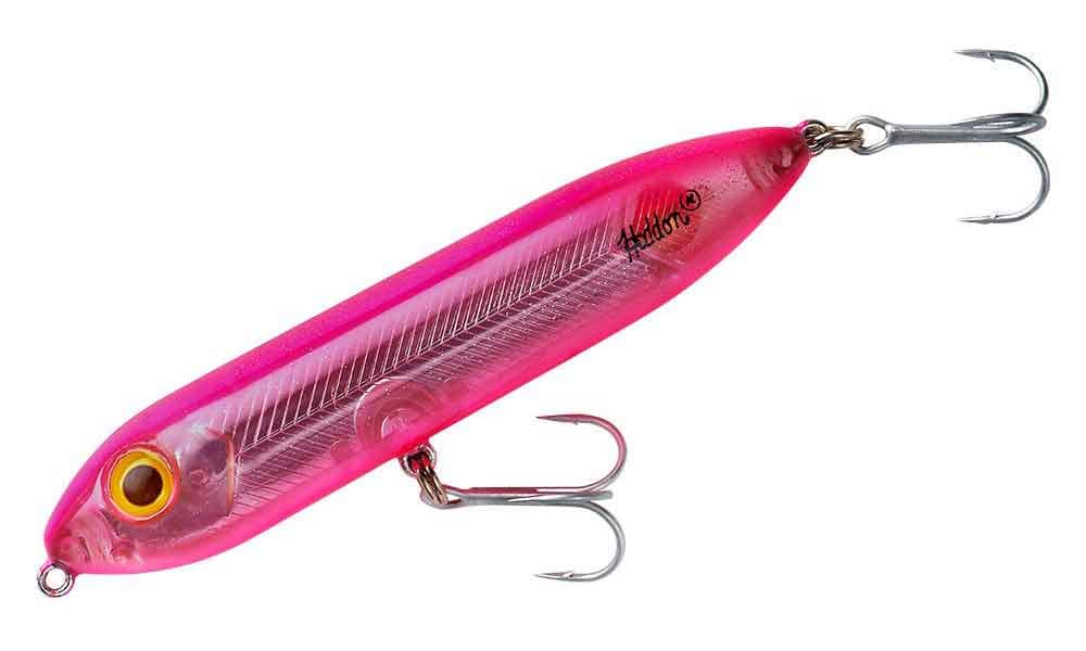 Smith LTD Hedon Super Spook Jr. Lure Pencil Bait