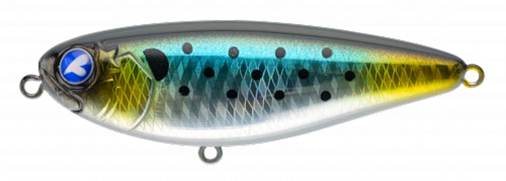 blue blue chupazeau 60