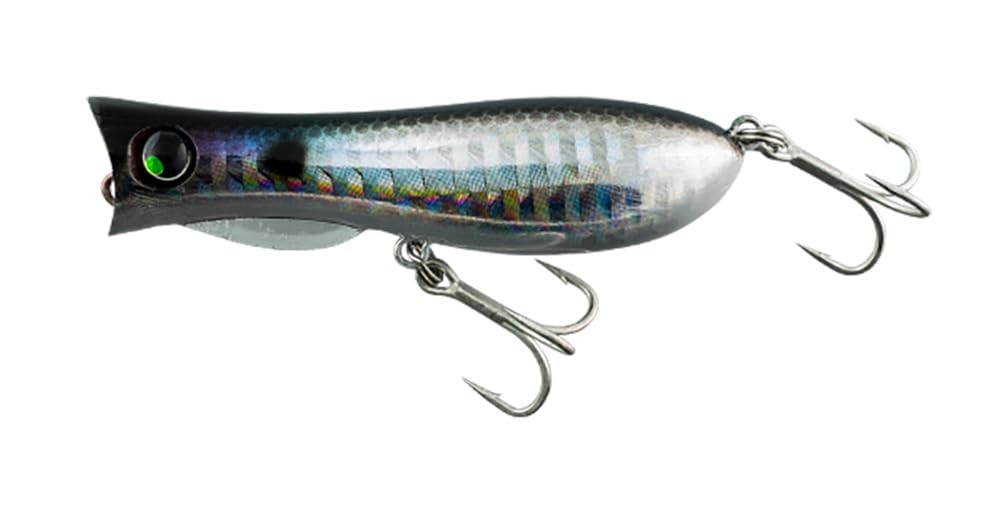 JACKALL(ジャッカル) ブリーカー トッピー 67F (BLEEKER TOPPY) 67mm