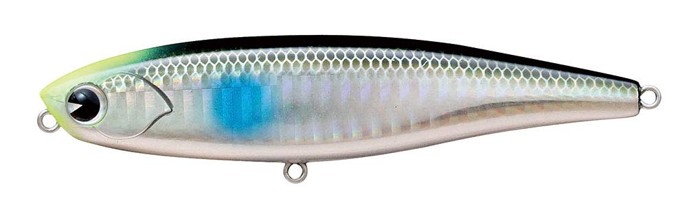 アムズデザイン(Ima) ペンシルベイト CHAPPY チャッピー 80mm/100mm/160mm シーバス